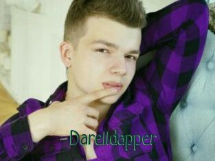 Darelldapper