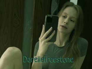 Darellefreestone