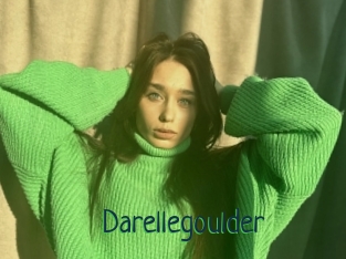 Darellegoulder