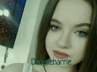 Darelleharrie