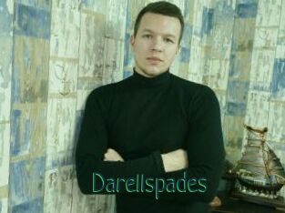 Darellspades