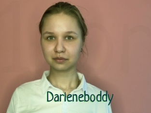 Darleneboddy