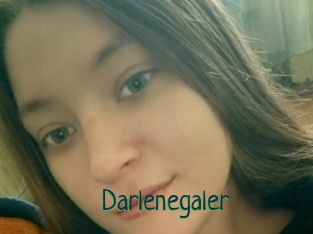 Darlenegaler