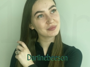 Darlinebeeson