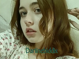 Darlinebiddix