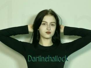 Darlinehallock