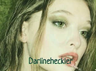 Darlineheckler