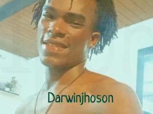 Darwinjhoson