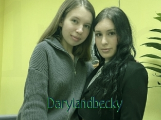 Darylandbecky