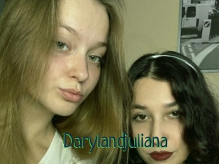 Darylandjuliana