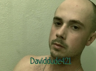 Daviddude421