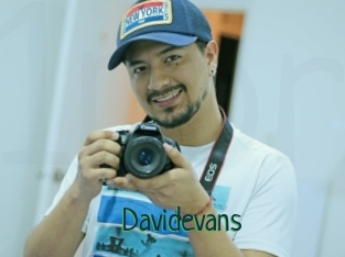 Davidevans