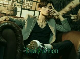 Davidharmon