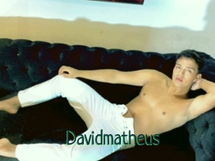 Davidmatheus