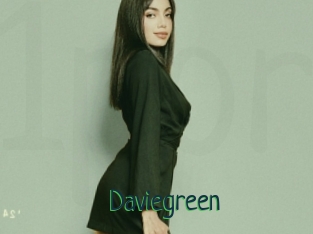 Daviegreen