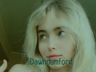 Dawndumford