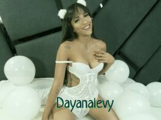 Dayanalevy