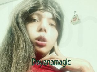 Dayanamagic