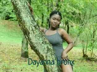 Dayanna_bronx