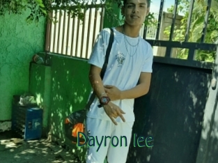 Dayron_lee