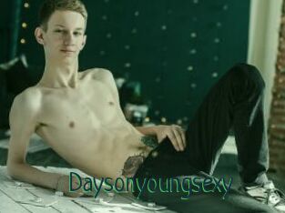 Daysonyoungsexy