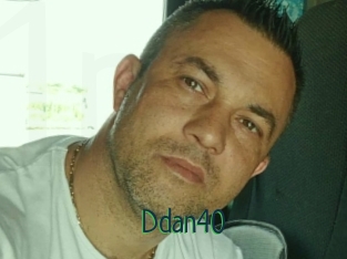 Ddan40