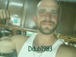 Ddub1983