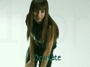 Dearkate