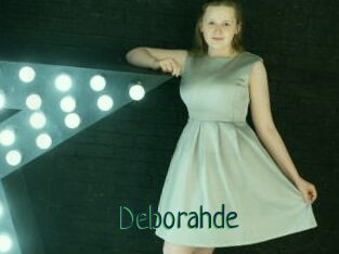 Deborahde