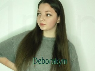 Deborakym