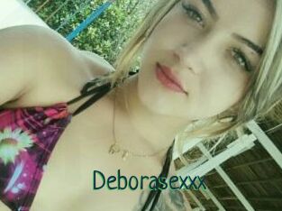 Deborasexxx