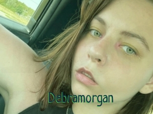 Debramorgan