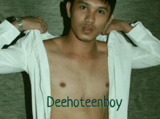 Deehoteenboy