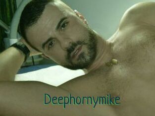 Deephornymike