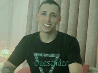 Deesander