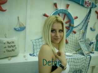 Defne