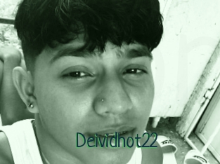 Deividhot22