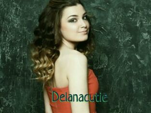 Delanacutie