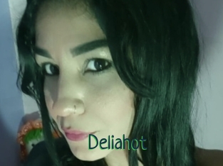 Deliahot