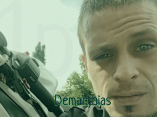 Demarthias