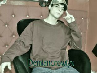 Demiancrowlyx