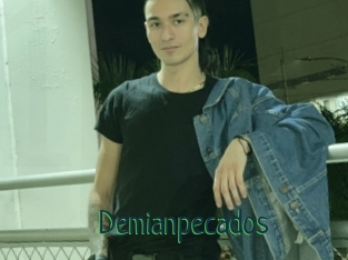 Demianpecados