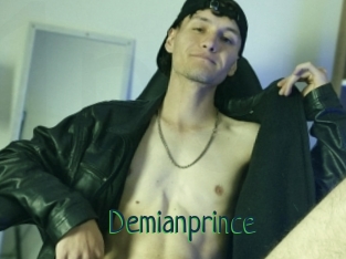 Demianprince