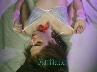 Demiileed