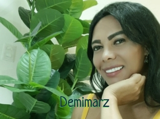 Demimarz