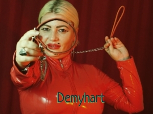 Demyhart