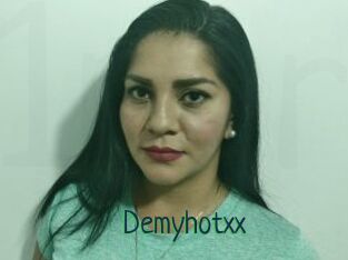 Demyhotxx