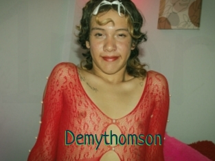 Demythomson