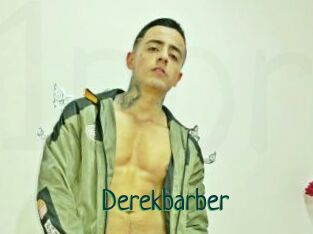 Derekbarber