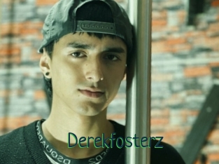 Derekfosterz